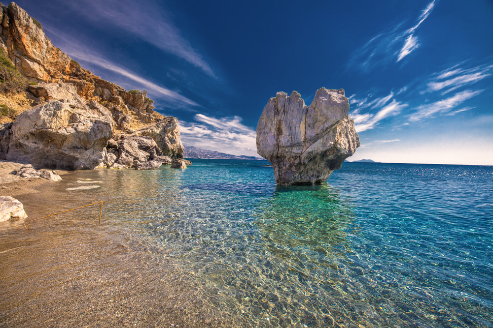 Kreta – Das besondere Winterdomizil