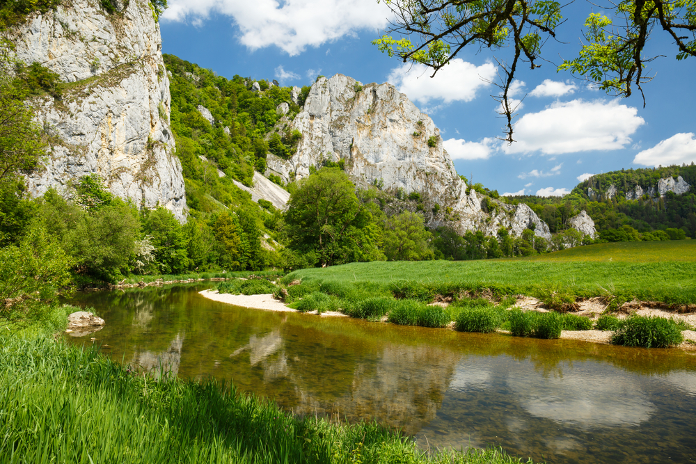 Donautal-Wanderungen für Anfänger und Fortgeschrittene: Unsere Empfehlungen