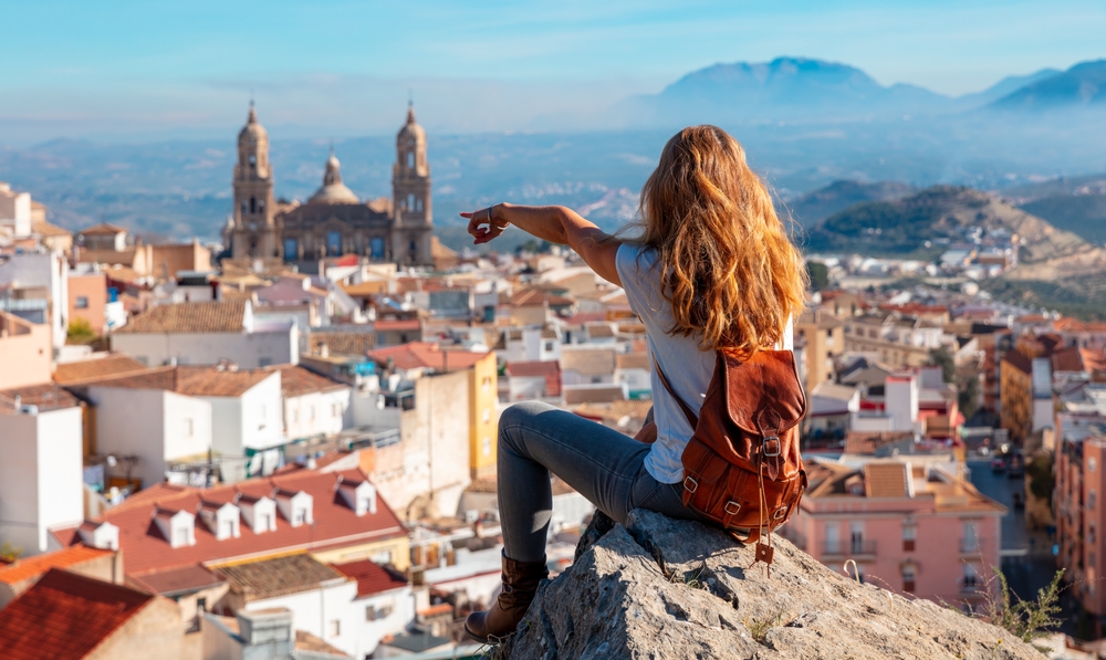 Andalusien und die Costa del Sol: Das erwartet Sie im sonnigen Süden Spaniens