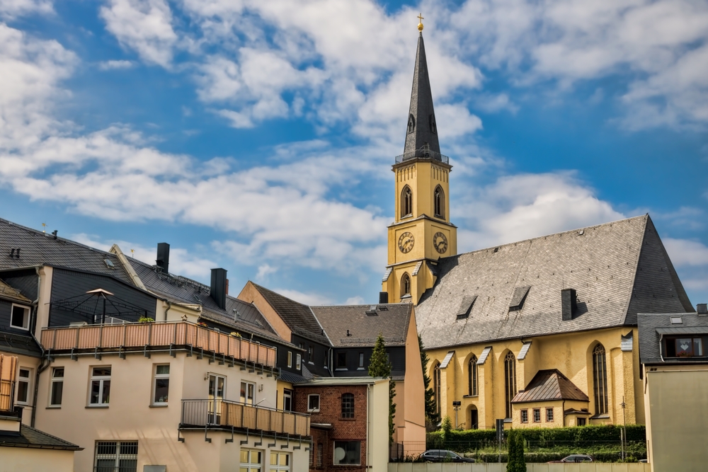 Stolberg entdecken: Ein Abenteuer für die Sinne