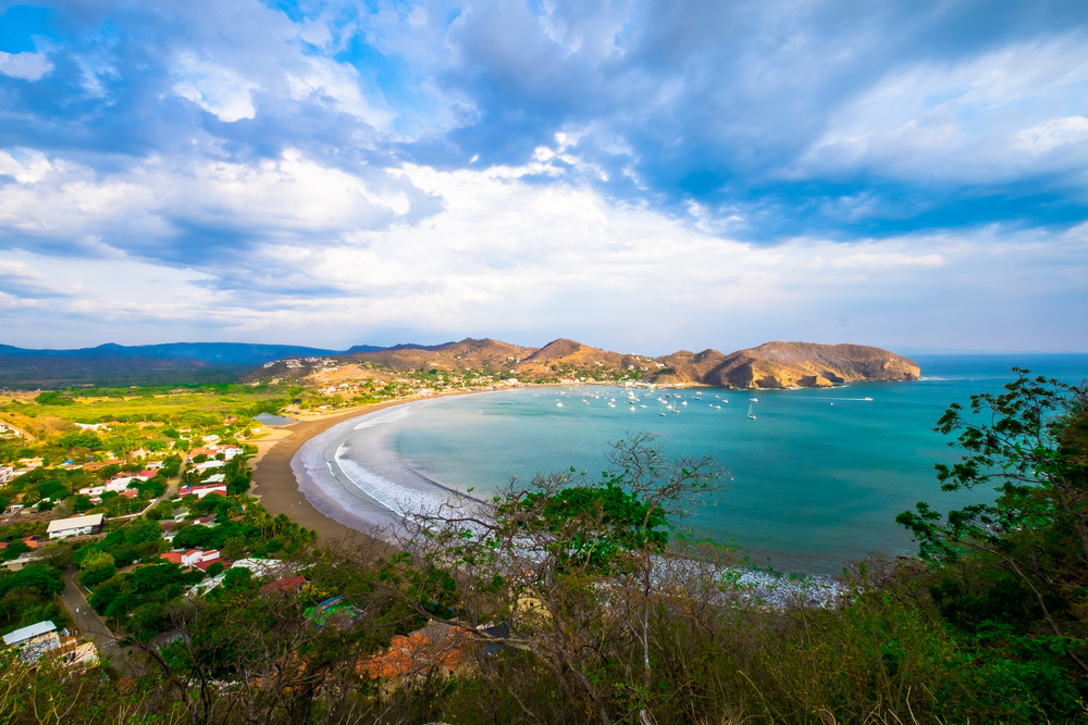 Nicaragua – mein Top-Reiseziel – ein kurzer Überlick